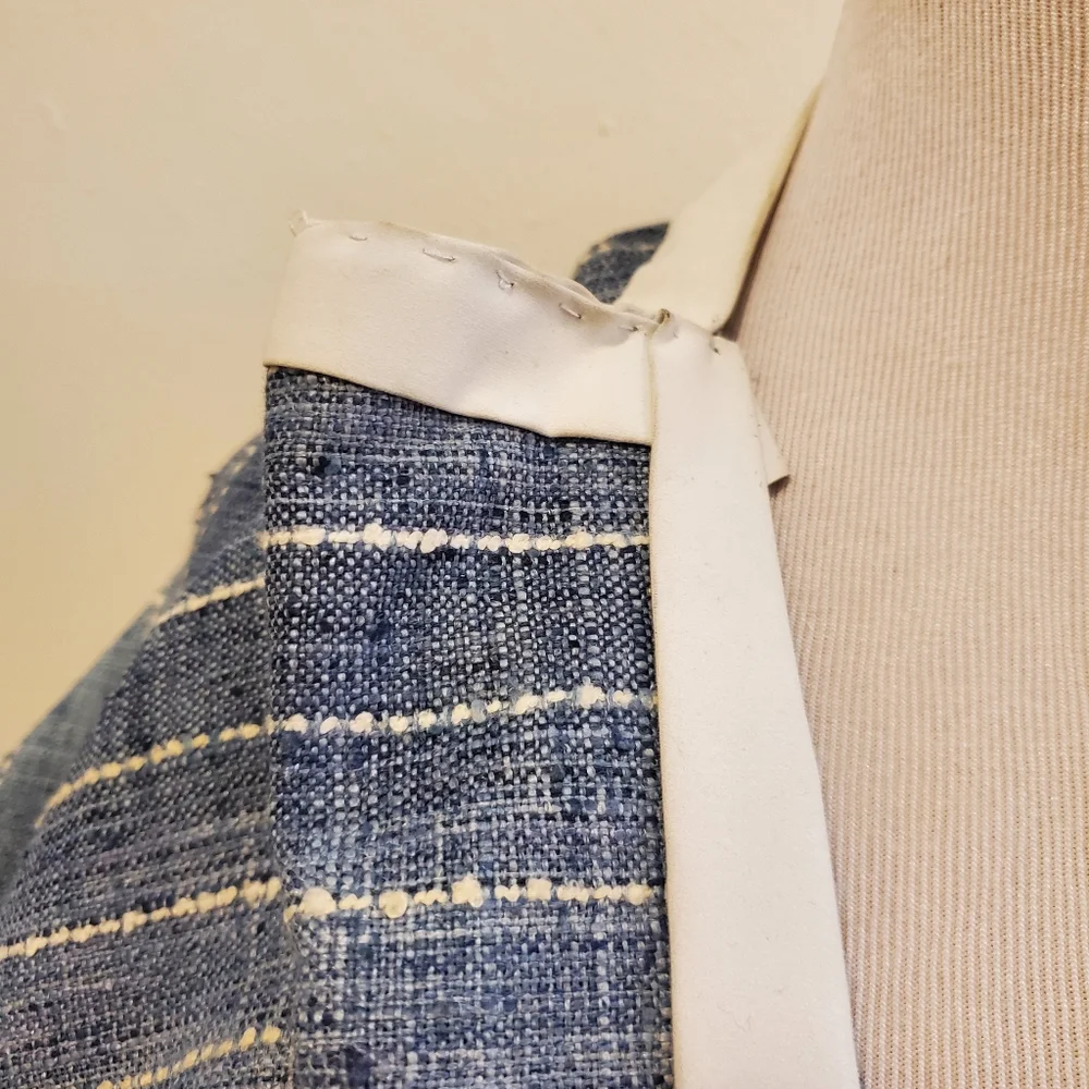 Handmade Jacket - Picture 3 of 4